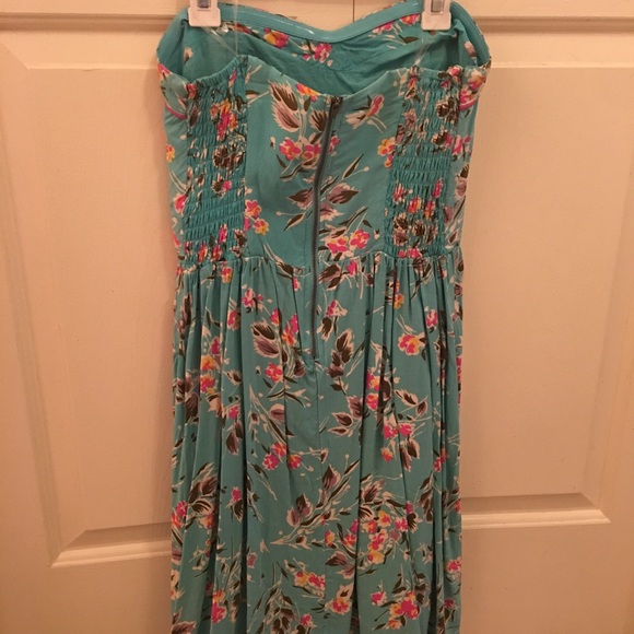 Mini dress/top - Picture 2 of 2